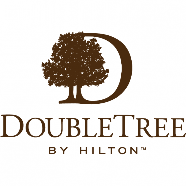 DoubleTree by Hilton Logo