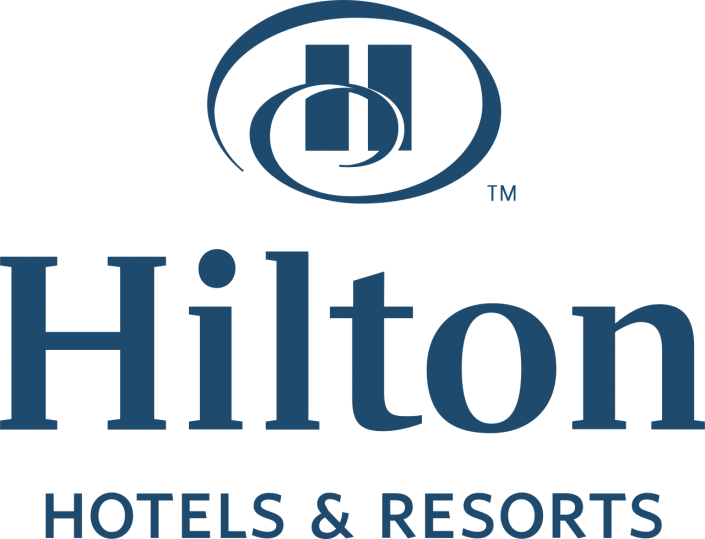 Hilton Hotel Logo