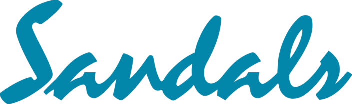 Sandals Resort Logo